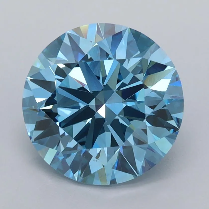 2.54 Carat