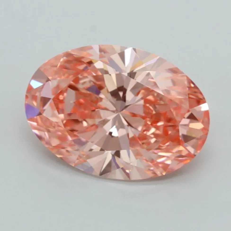 2.54 Carat