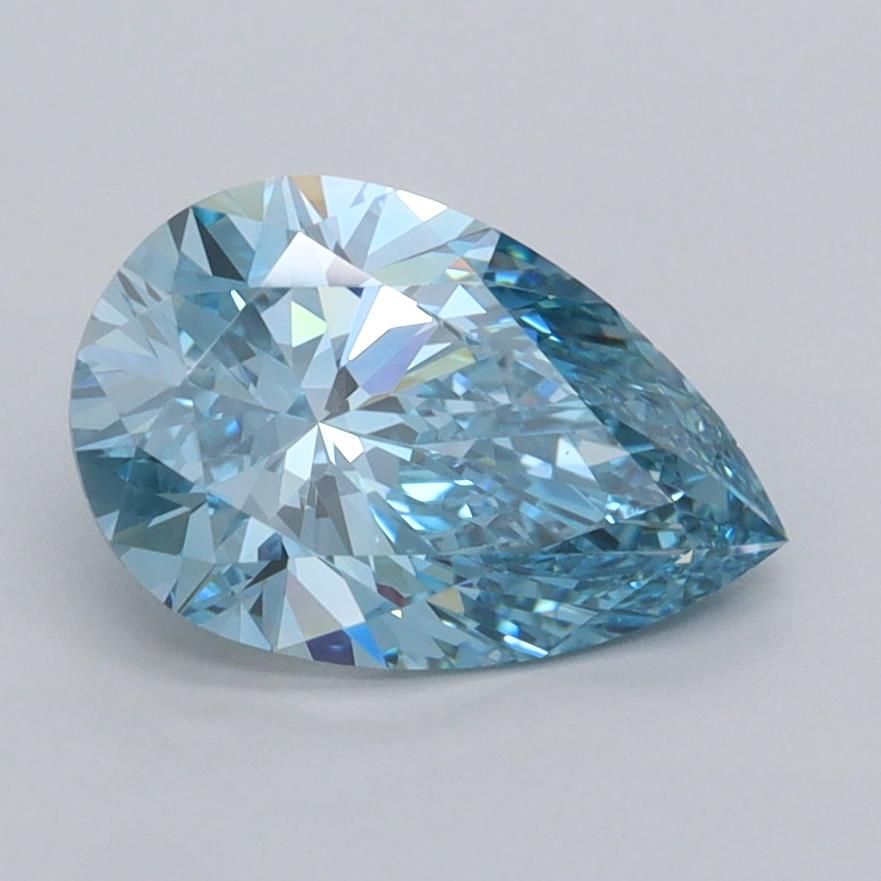 1.53 Carat