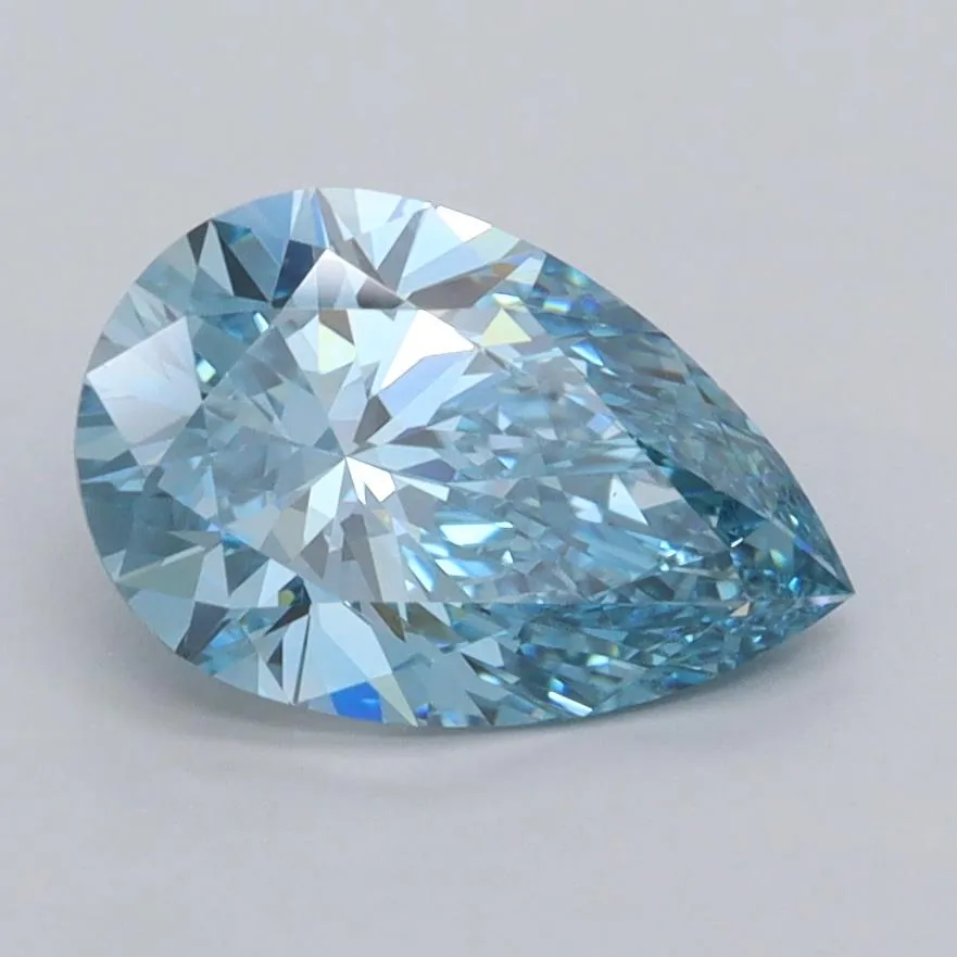 1.53 Carat