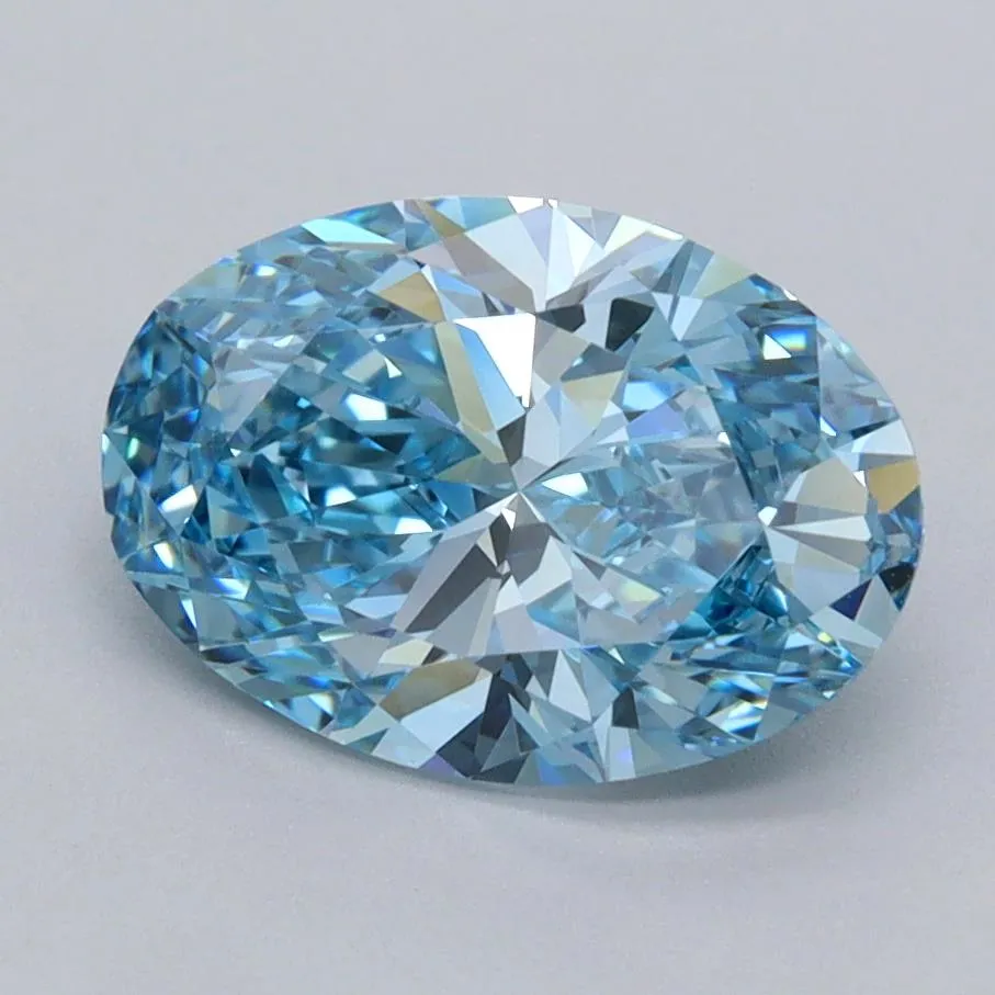 2.06 Carat