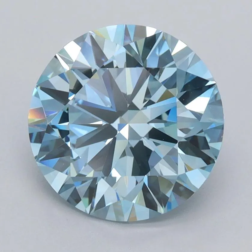 2.52 Carat