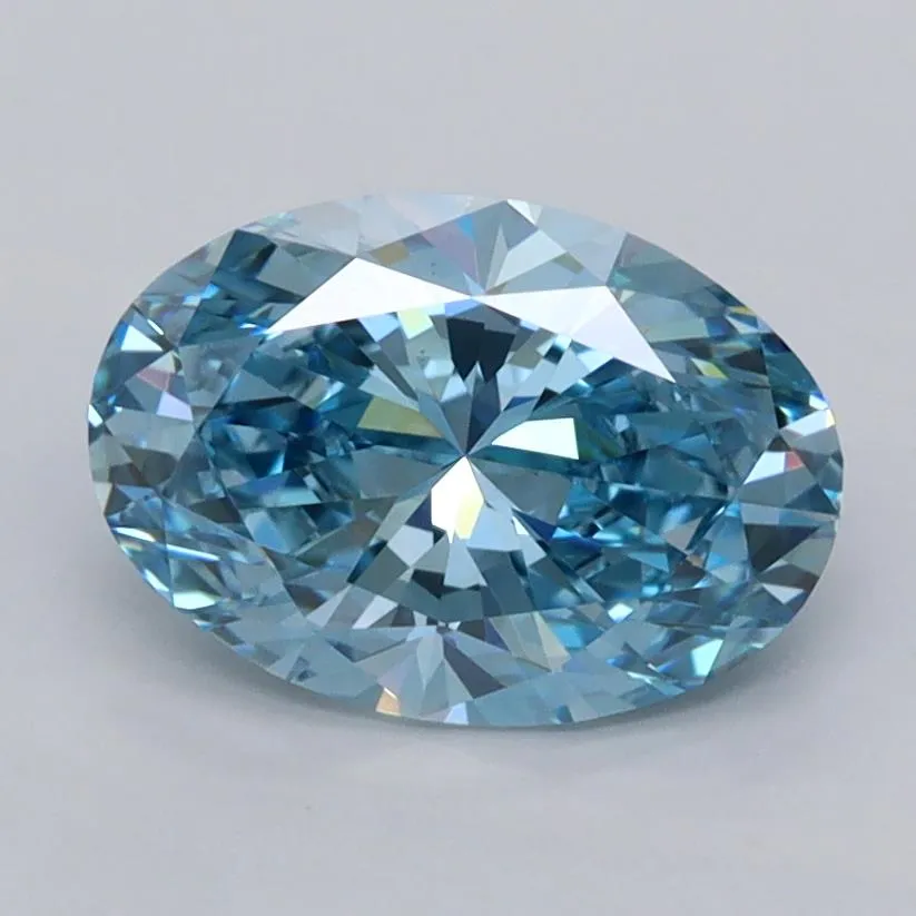 1.53 Carat