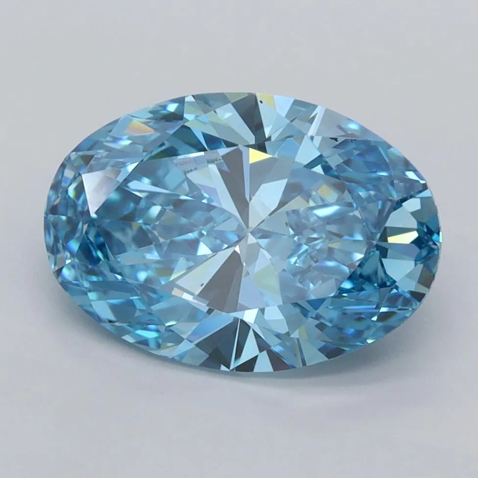 2.55 Carat