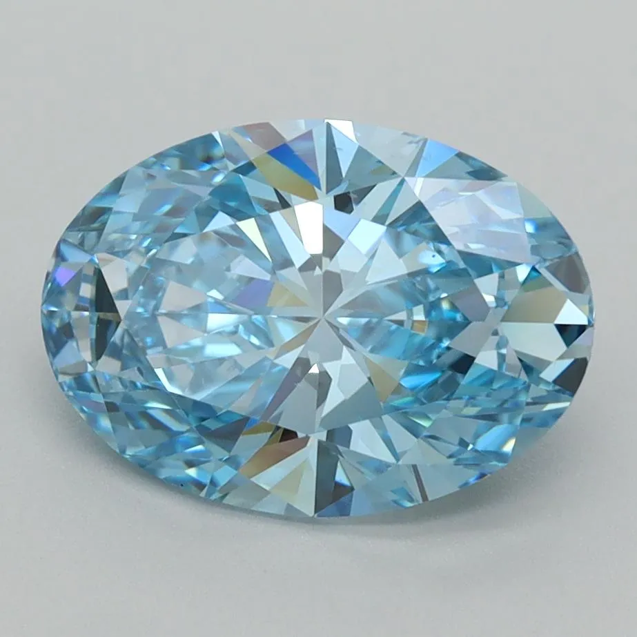 2.54 Carat