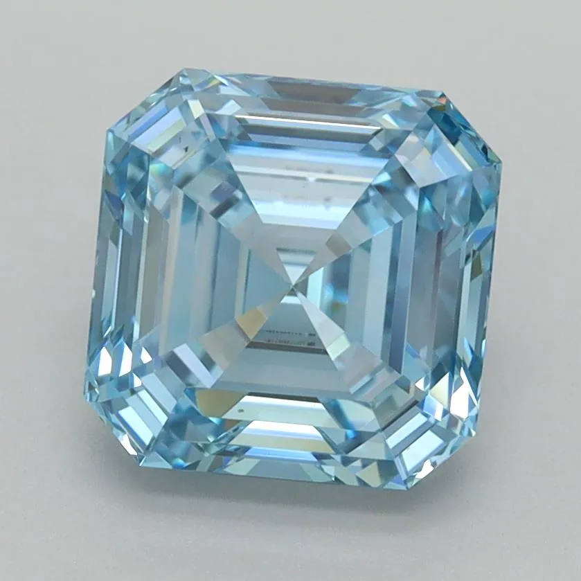 2.54 Carat