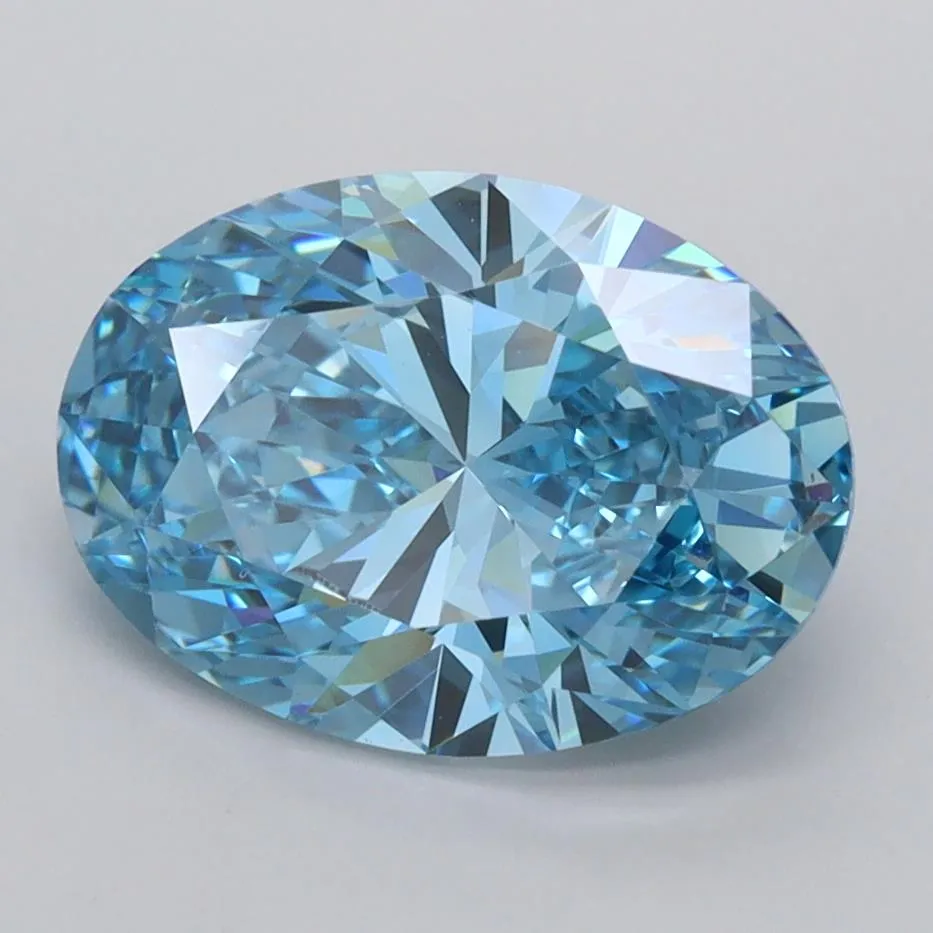 2.61 Carat