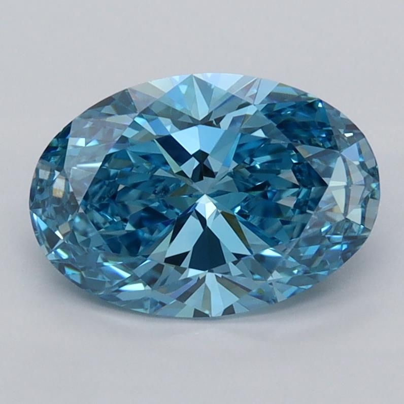 1.53 Carat