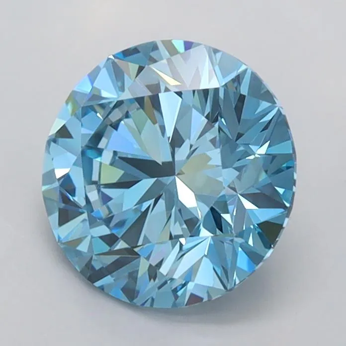 1.53 Carat