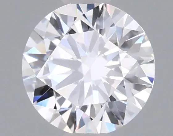 0.58 Carat