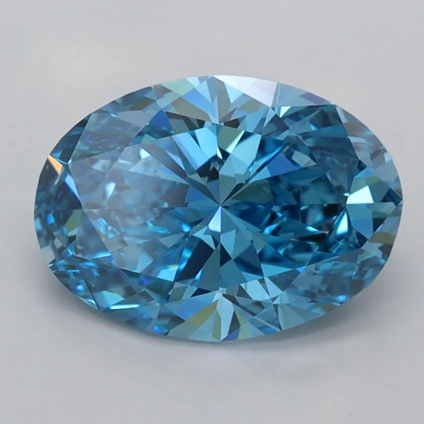 2.01 Carat