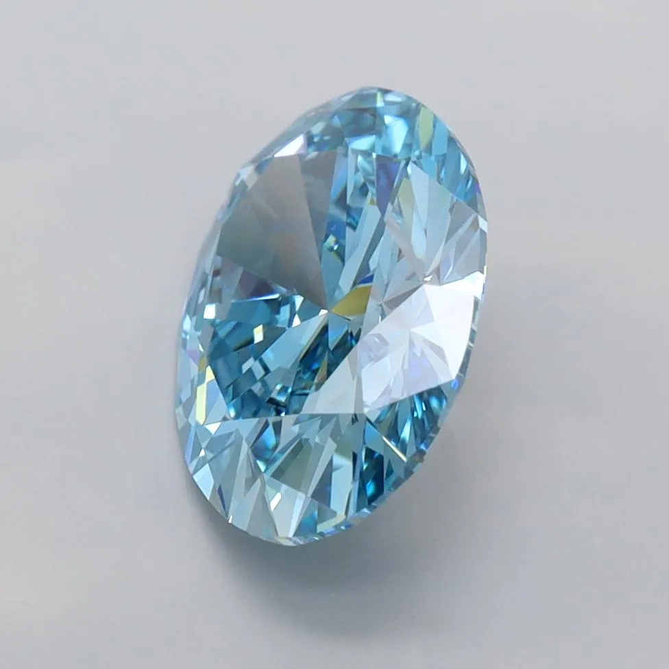 2.48 Carat