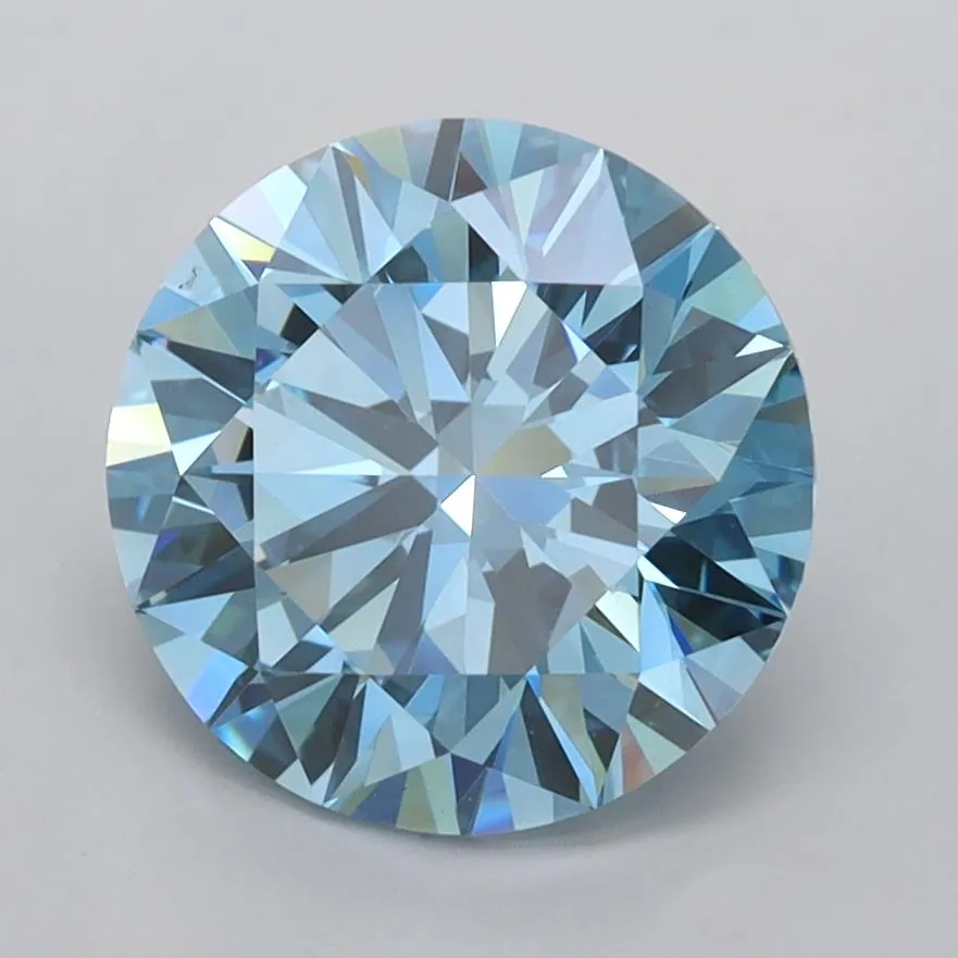 2.55 Carat
