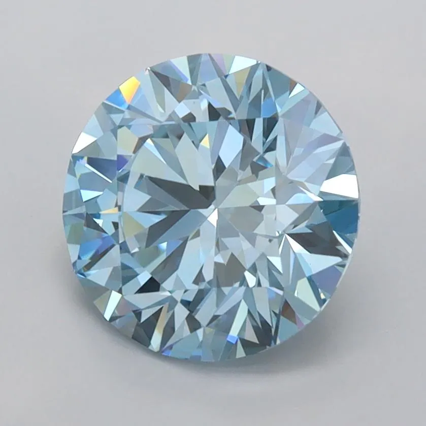 2.07 Carat