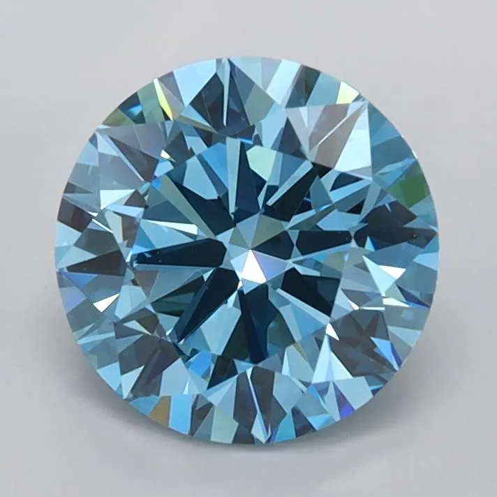 1.53 Carat