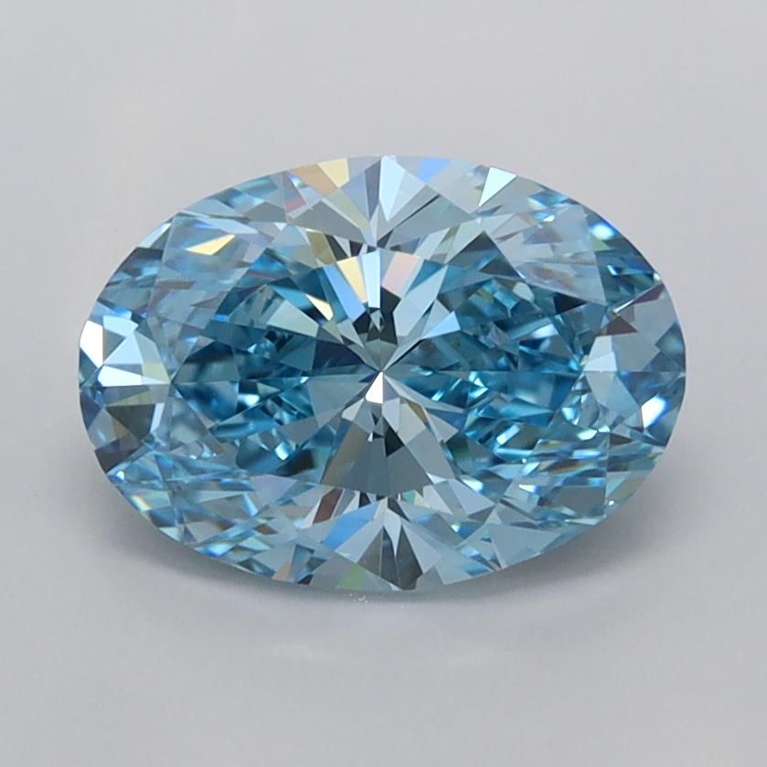 1.53 Carat