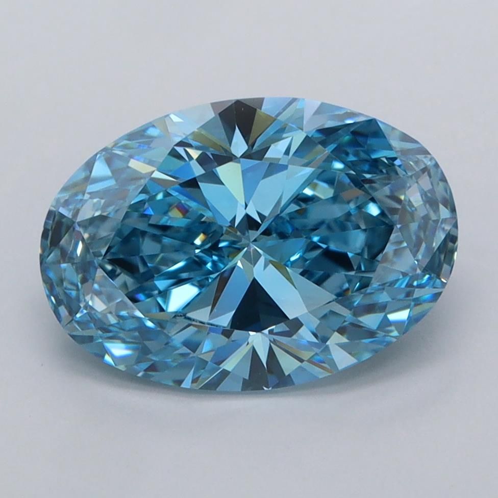 2.57 Carat