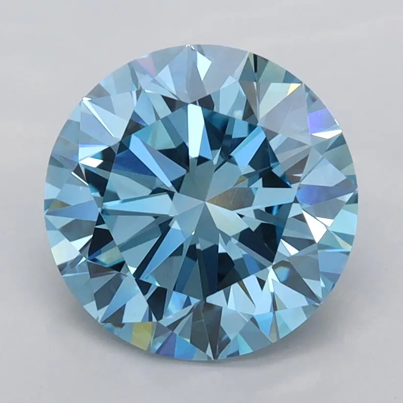 2.48 Carat