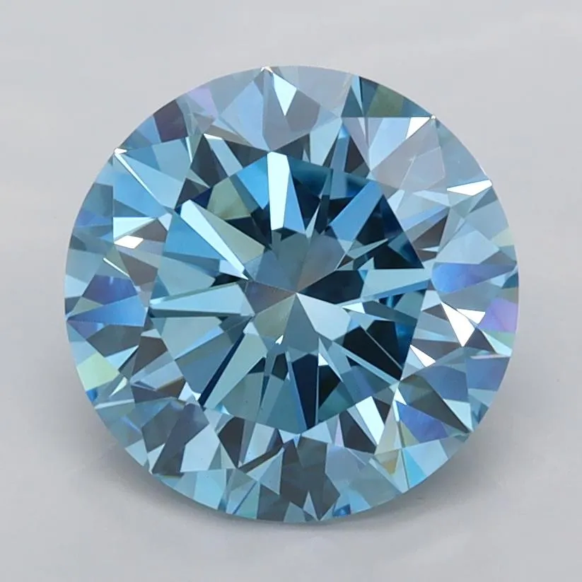 2.43 Carat