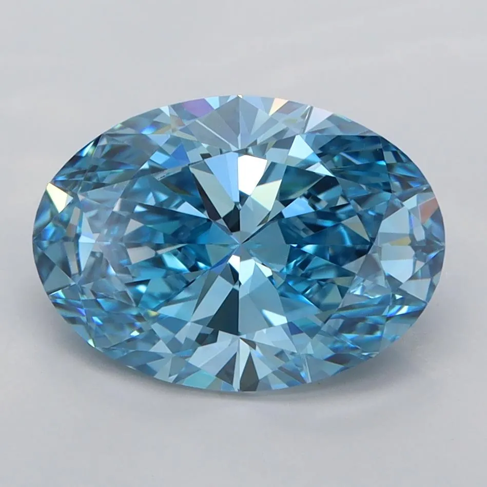 2.53 Carat