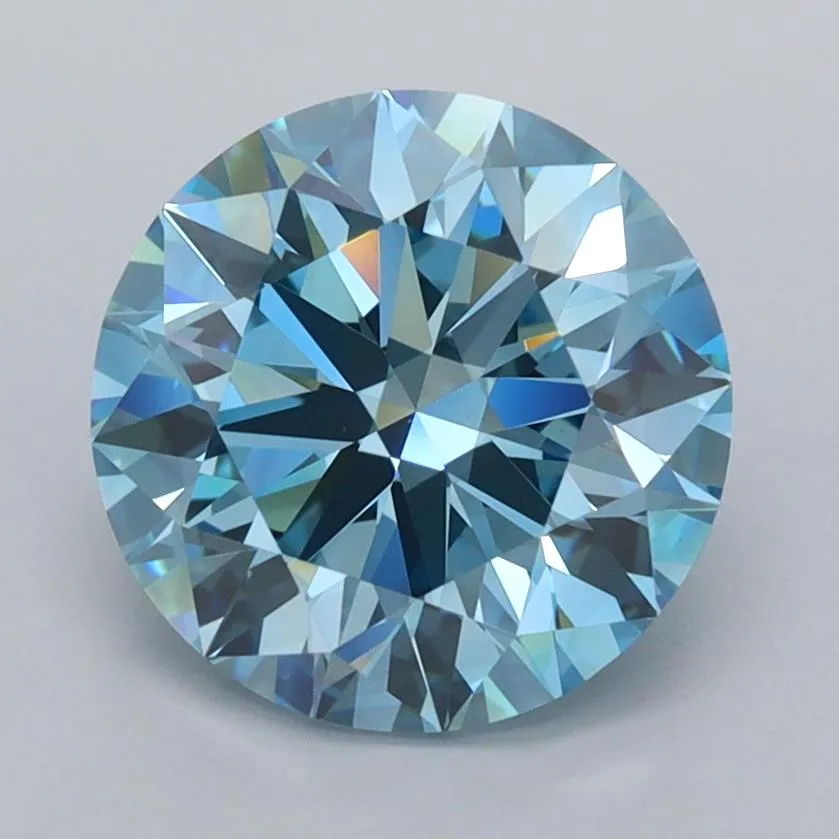 2.52 Carat