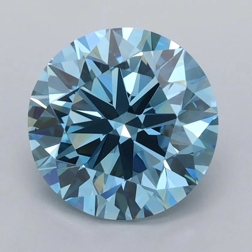 2.5 Carat
