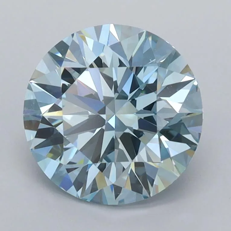 2.04 Carat