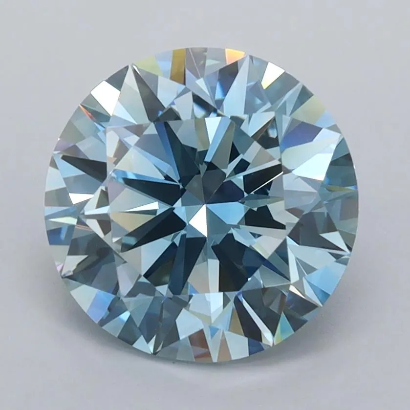 2.43 Carat