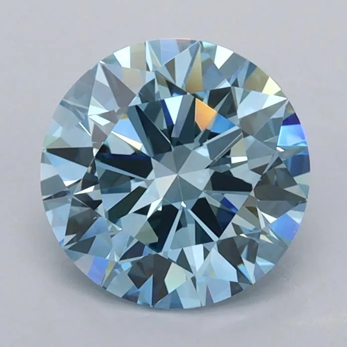 1.41 Carat