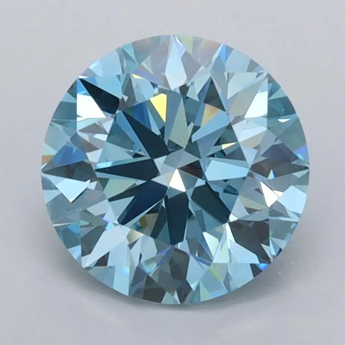 1.53 Carat
