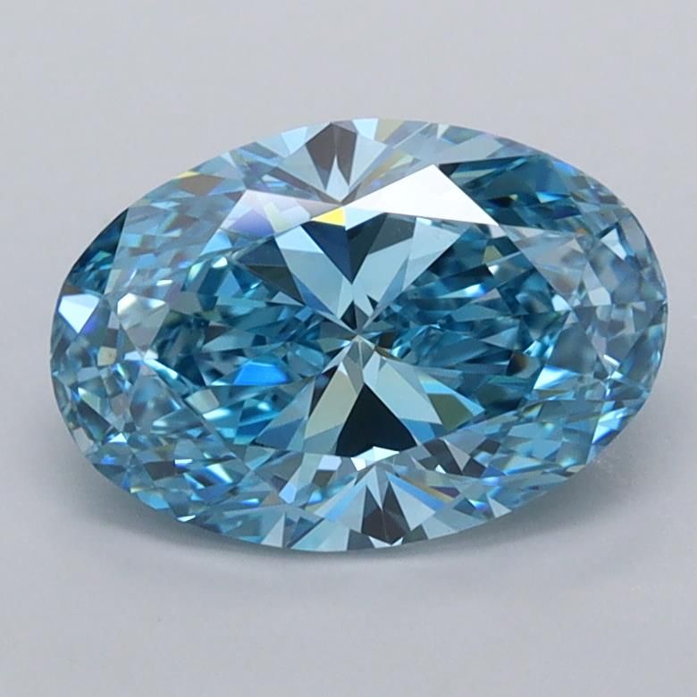 1.54 Carat