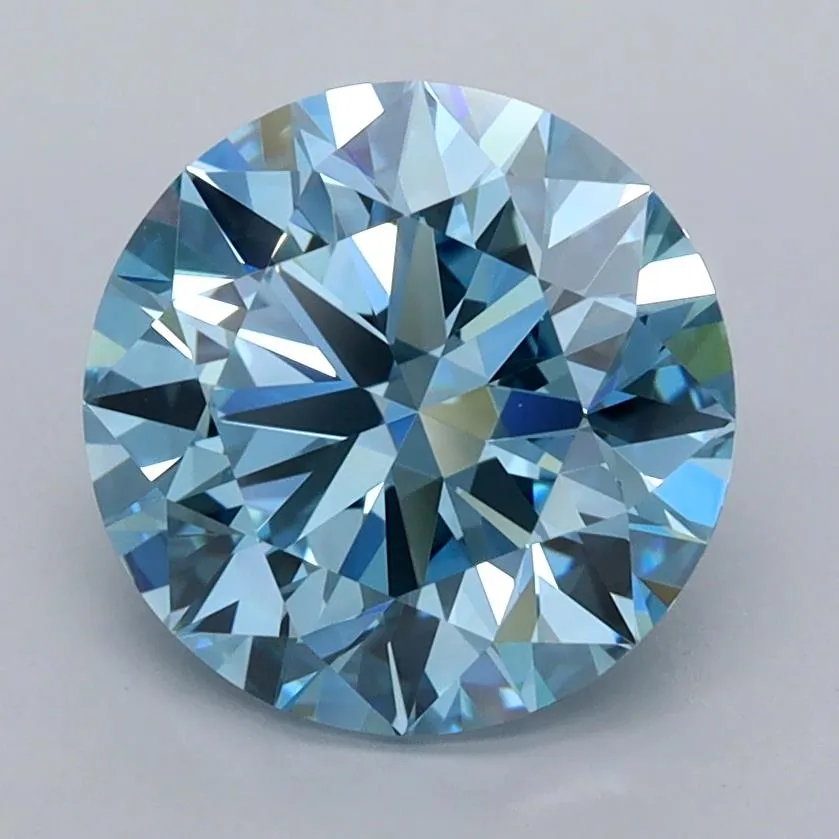 2.63 Carat