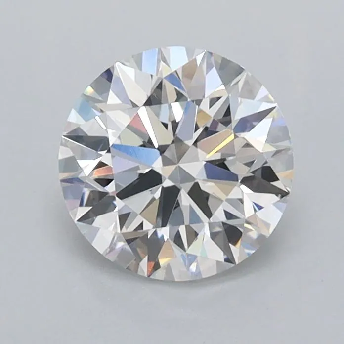 1.07 Carat