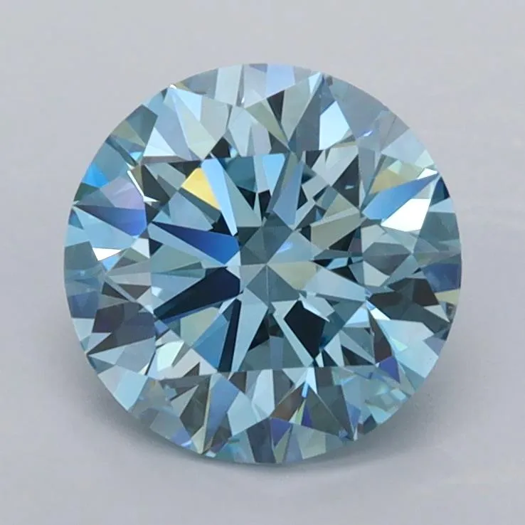 1.67 Carat