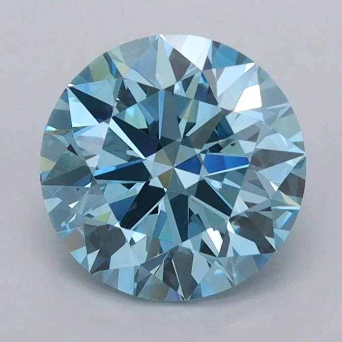 1.53 Carat