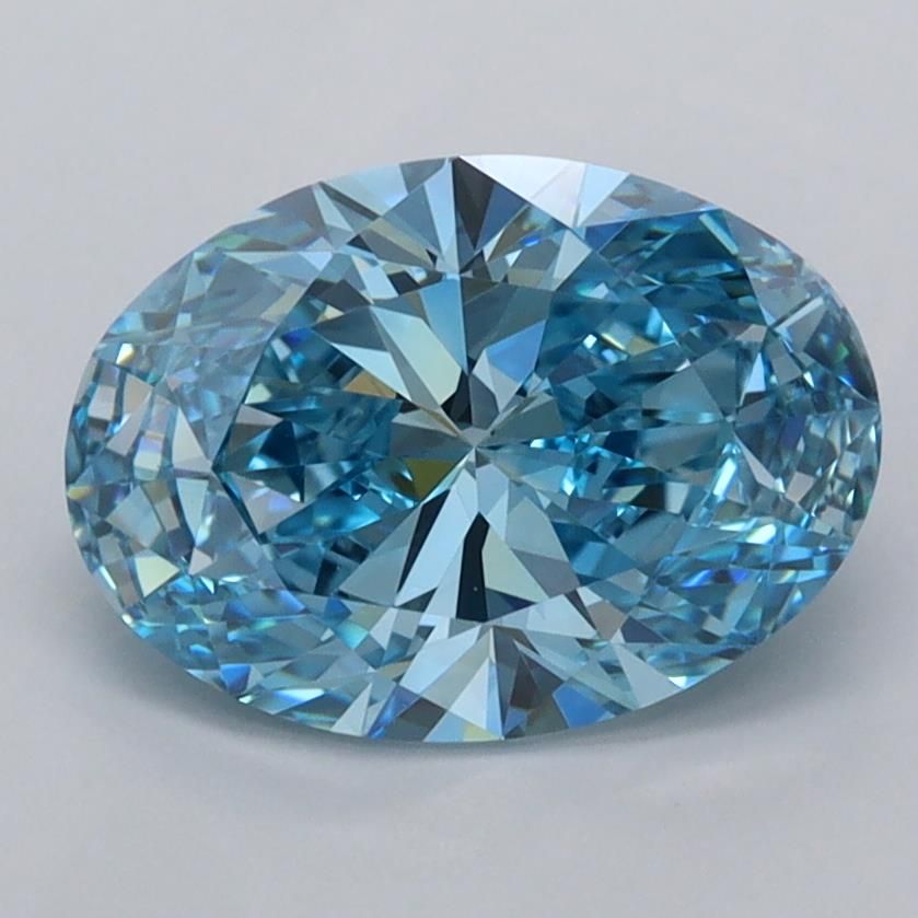 2.02 Carat