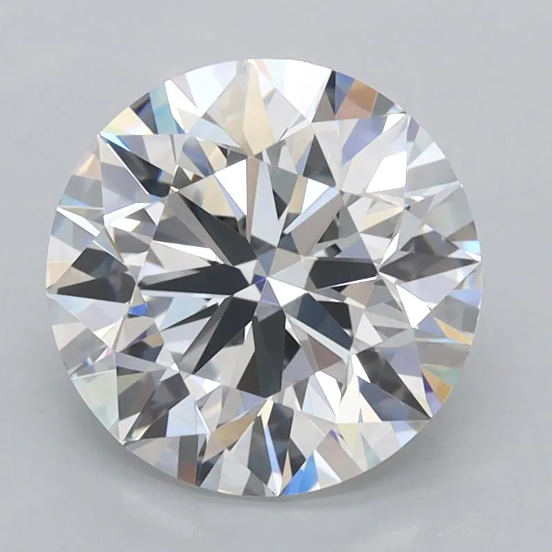 2.33 Carat