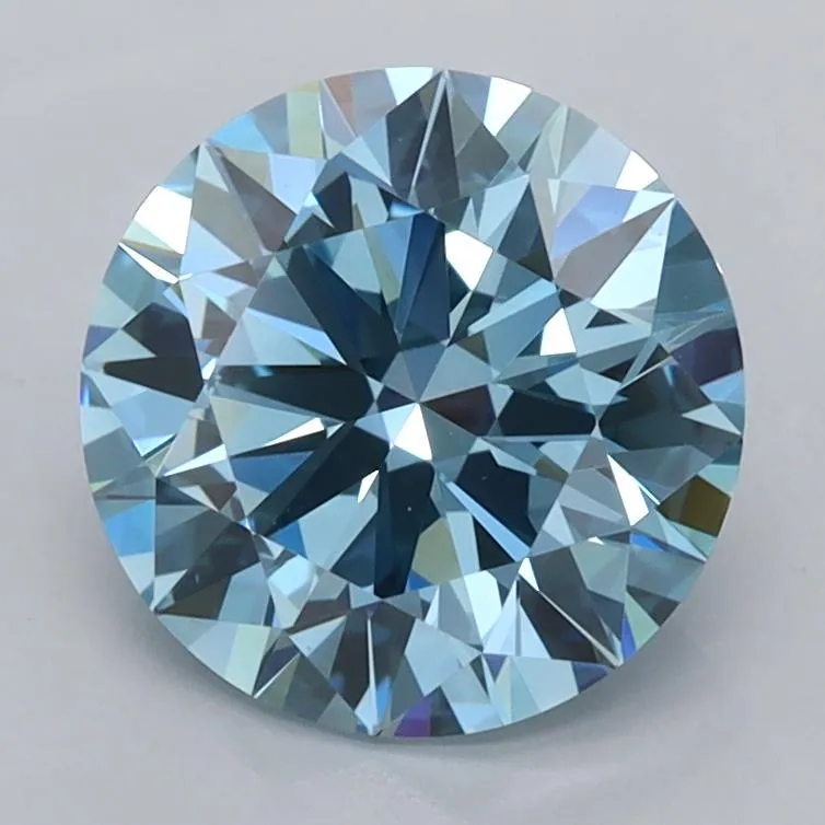 2.06 Carat