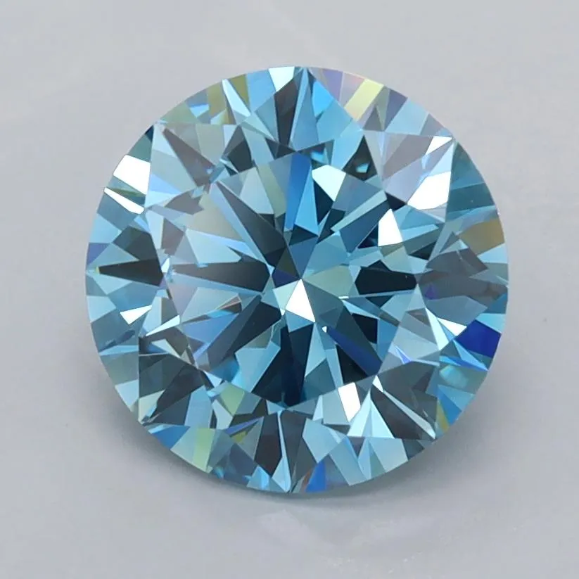 2.04 Carat