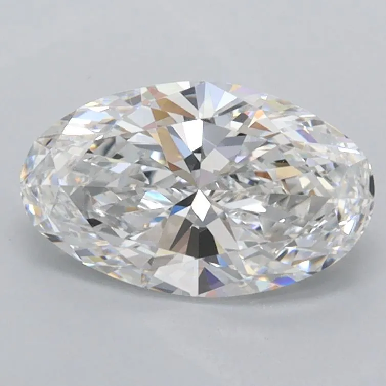1.17 Carat