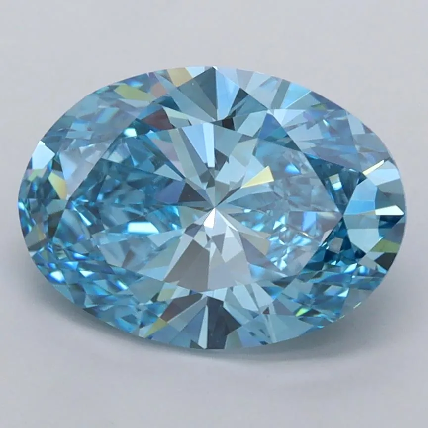 2.53 Carat