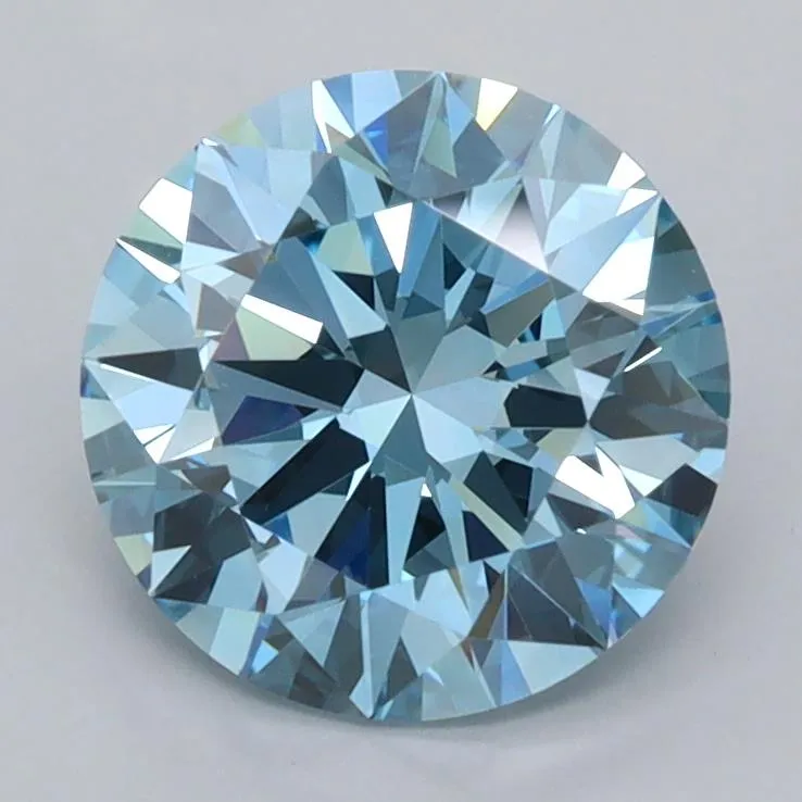1.96 Carat
