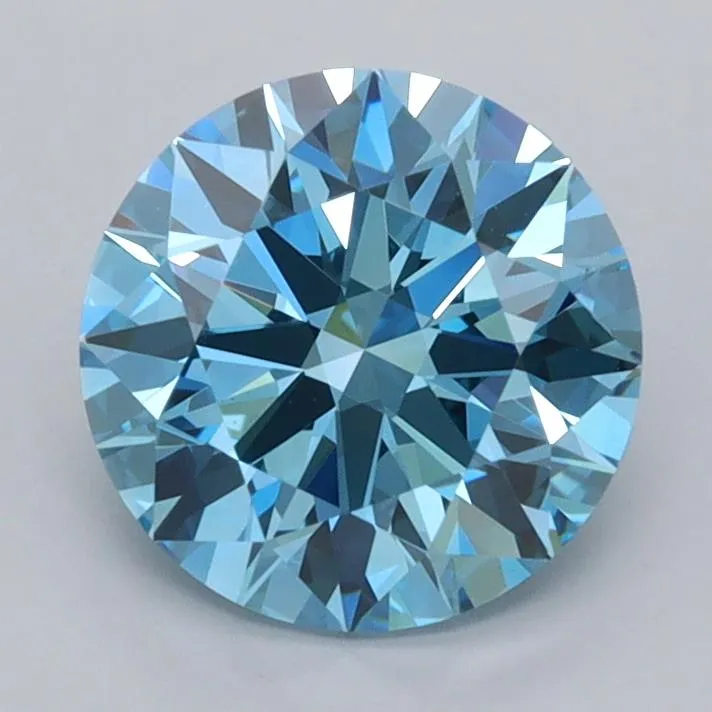 1.67 Carat