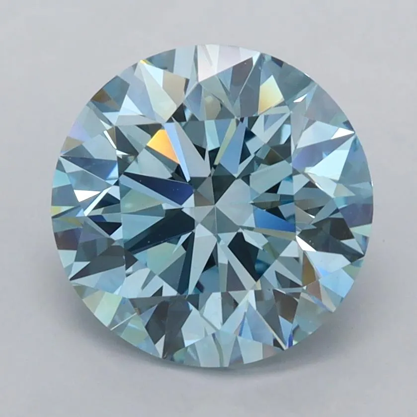 2.61 Carat