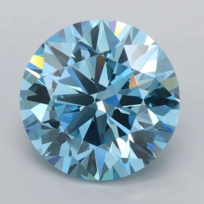 1.53 Carat