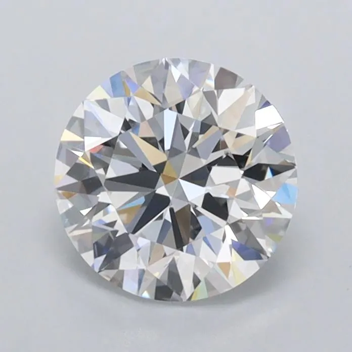 1.07 Carat