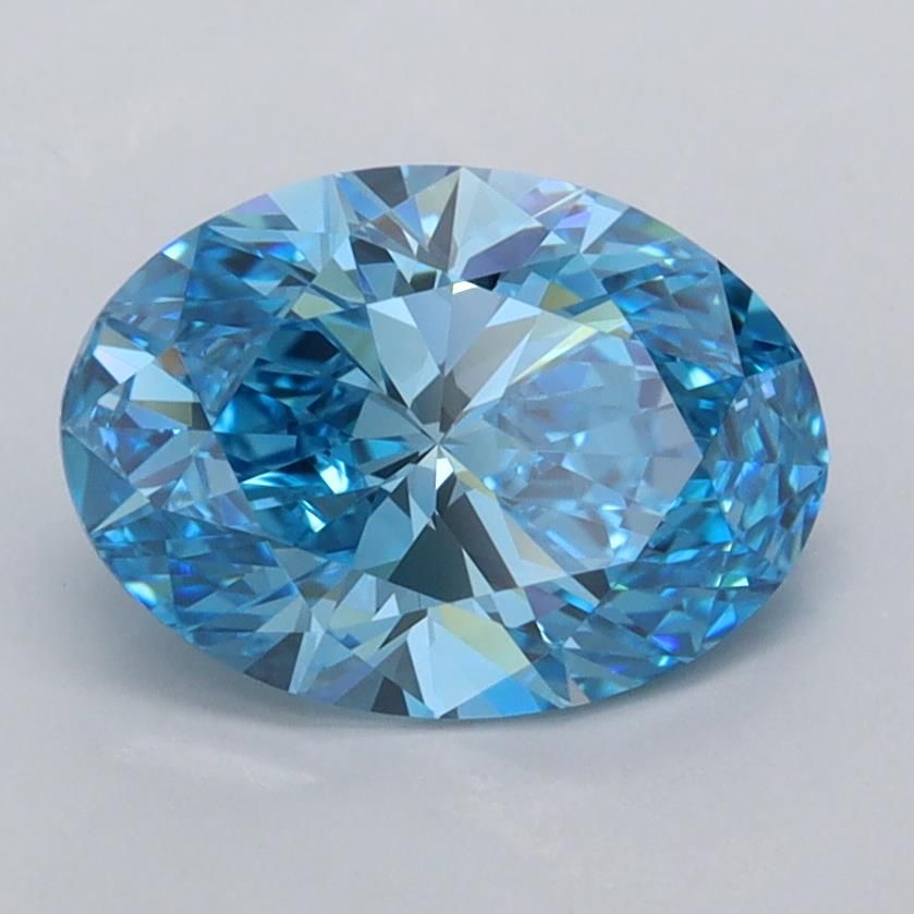 1.72 Carat