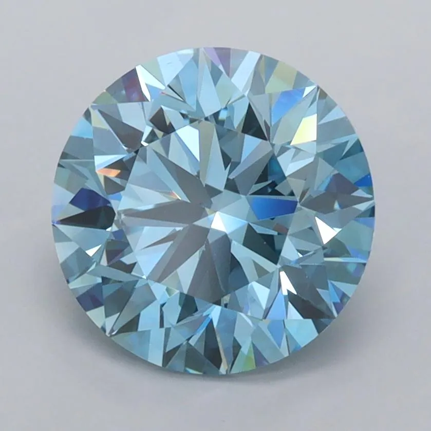 2.45 Carat