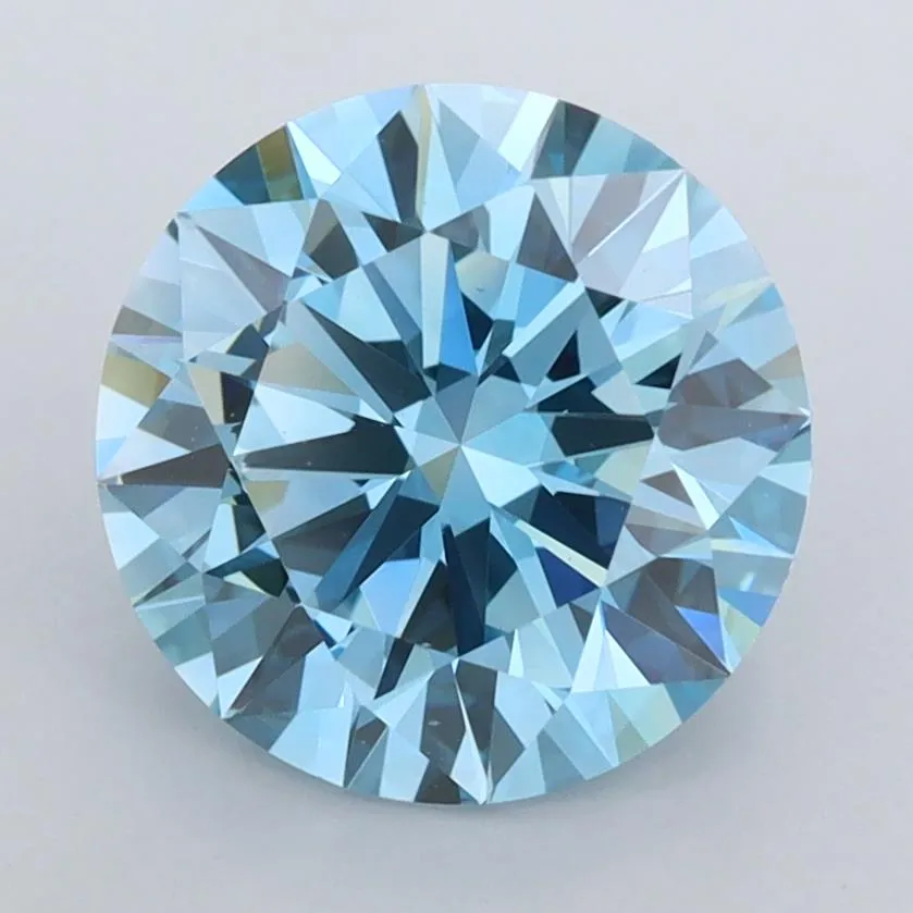 2.72 Carat