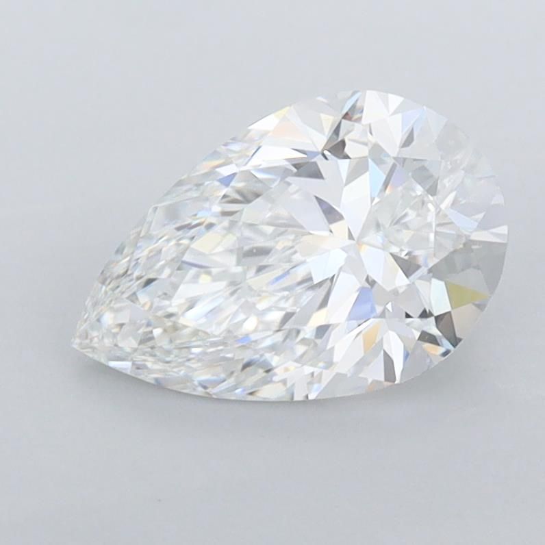 1.21 Carat